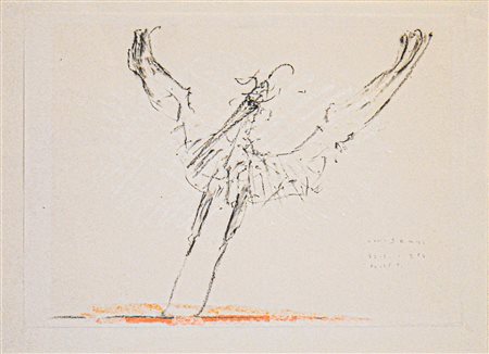 PIRRO CUNIBERTI, Senza titolo 