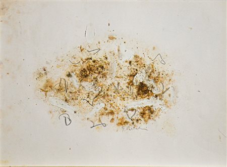 GERMANO SARTELLI, Senza titolo