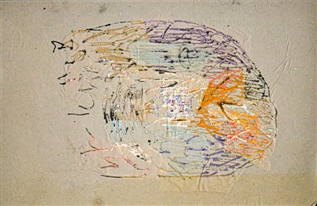 GERMANO SARTELLI, Senza titolo