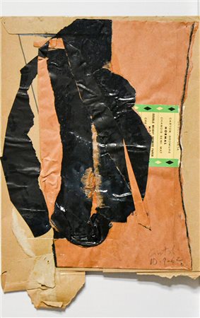 CLAUDIO CINTOLI, Nerocra