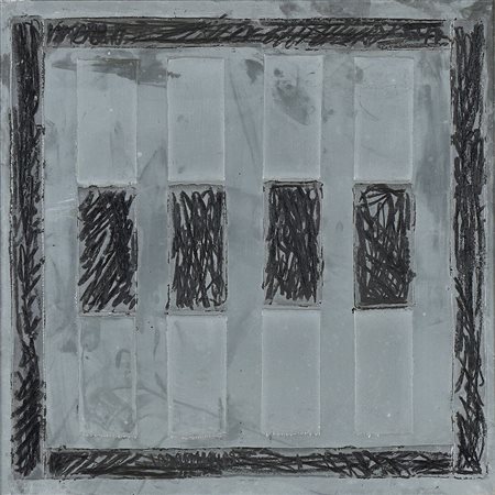 MARIO CEROLI, Senza titolo