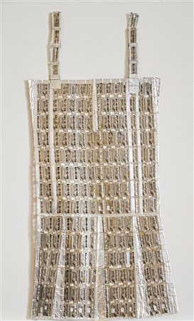 SILVIA LEVENSON, Prêt-à-porter