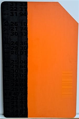 FAUSTO BERTASA, 0039