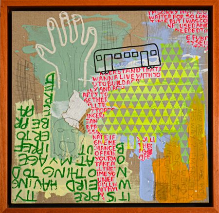 FILIPPO MINELLI, Nothing