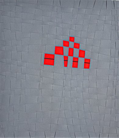 ANGELO TOZZI, Senza titolo