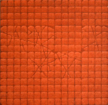 ENZO L'ACQUA, Sulle trame del tempo