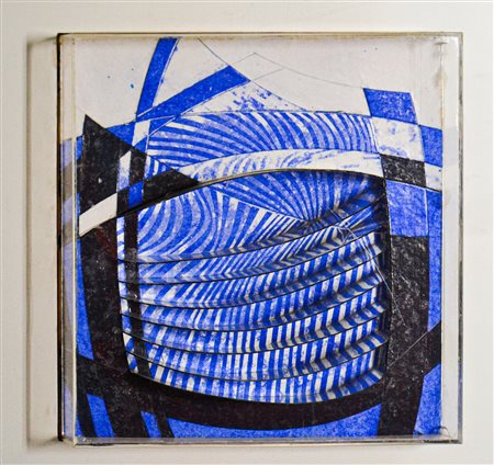 BEN ORMENESE, Senza titolo