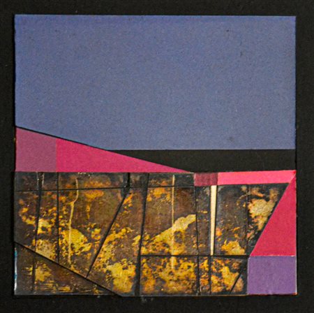 BEN ORMENESE, Splendori