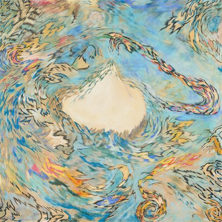 P.A. ROMANELLI, Fulgaus