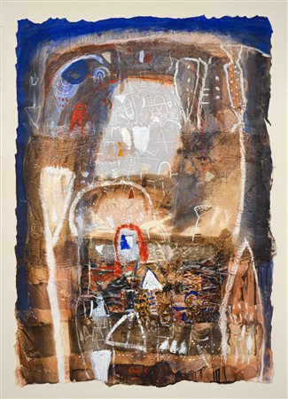 MEDHAT SHAFIK, Senza titolo