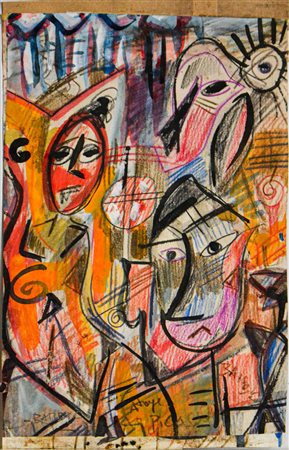 MILKO BAMBIC, Picasso supremo vate dell'arte