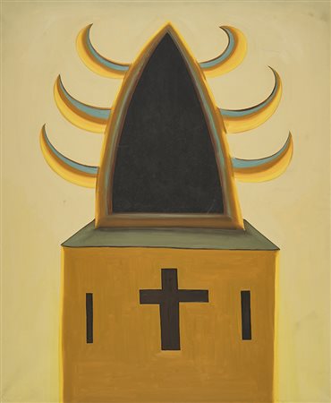 BOBBY G., Senza titolo