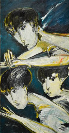 REMO BRINDISI, Oppositori