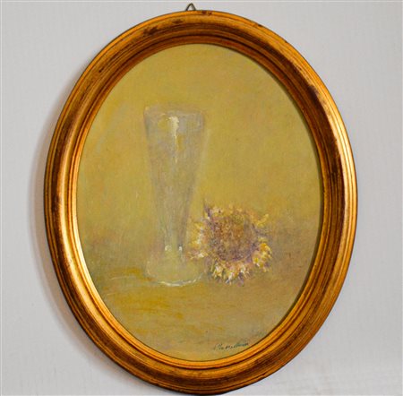 NORMA MASCELLANI, Natura morta