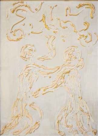 VIRGILIO GUIDI, Incontro