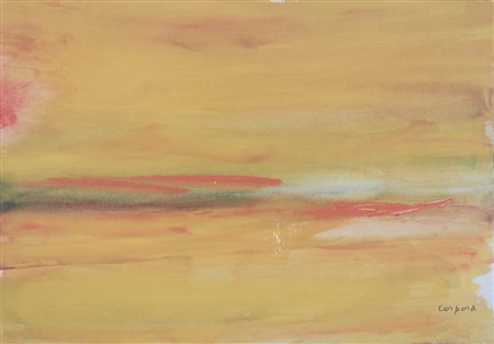 ANTONIO CORPORA, Sahara