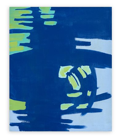 ANTONIO CORPORA, L'ombra luminosa