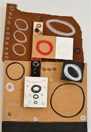 MAX ODDONE, Svariati e fallaci tentativi di superare la bravura di Giotto