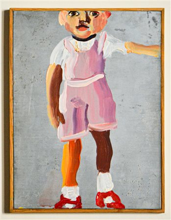 CHANTAL JOFFE, Untitled (CJ 74)