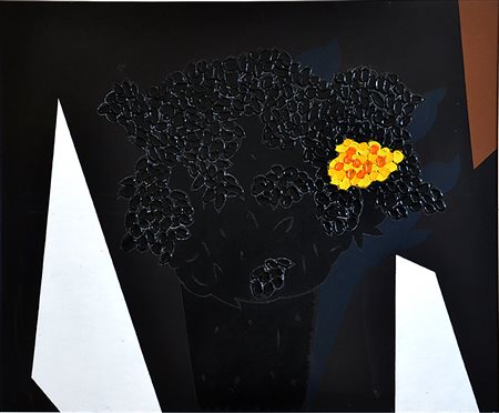 CONCETTO POZZATI, A che punto siamo con i fiori