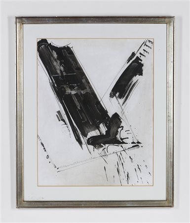 GIANNI BERTINI, Pandora è andata