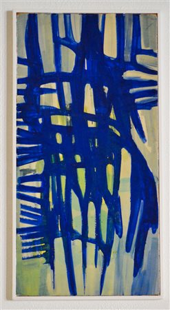 GUALTIERO NATIVI, Senza titolo