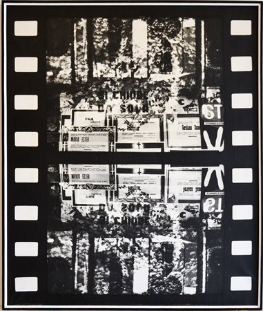 ALDO TAGLIAFERRO, Soggiorno temporale - Soggiorno eterno
