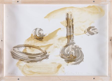 ANTONIO VIOLETTA, Inversi