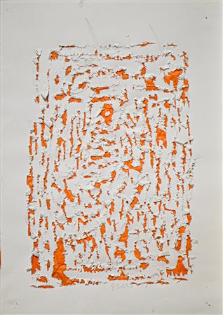 GERMANO SARTELLI, Senza titolo