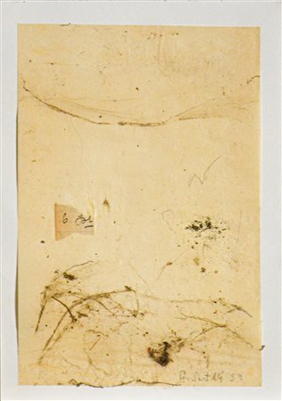 GERMANO SARTELLI, Senza titolo