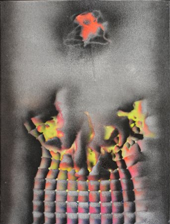 FRANCO COSTALONGA, Destrutturazione
