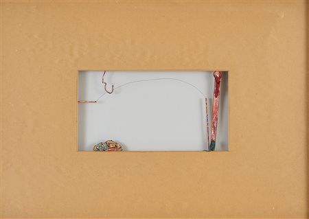 GIUSEPPE MARANIELLO, Teatrino