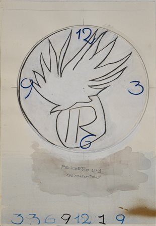 FRANCO MARROCCO, Progetti n.1 e n.2