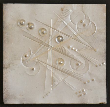 UMBERTO MASTROIANNI, 