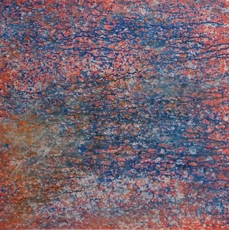 PAOLO MASI, Senza titolo