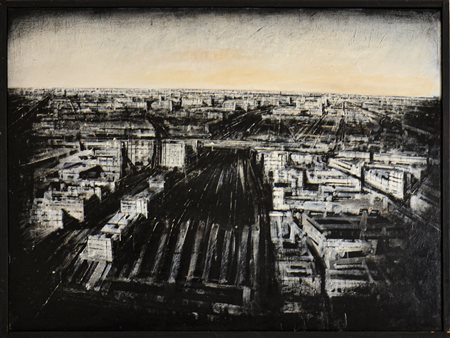 JONATHAN GUAITAMACCHI, Il ponte