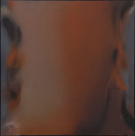 CLAUDIO OLIVIERI, Senza titolo