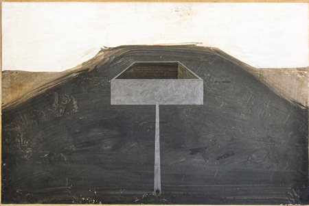 SALVATORE GARAU, Vasca