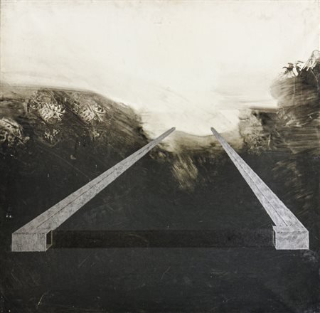 SALVATORE GARAU, Sistema di irrigazione che viene dalla luce