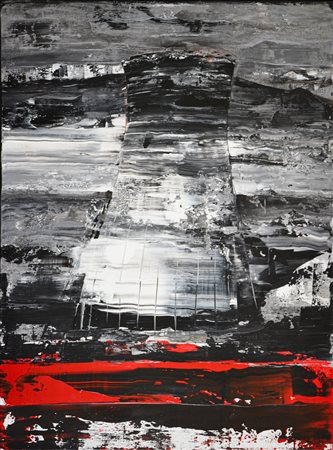 LILIANA SANTANDREA, Ciminiera