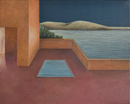 MONICA SPADA, Senza titolo