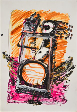 VELDA PONTI, Senza titolo