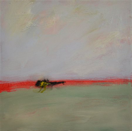 ROBERTO PAGNANI, Across the sky