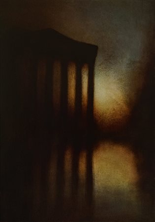 REMO SUPRANI, Riflessione