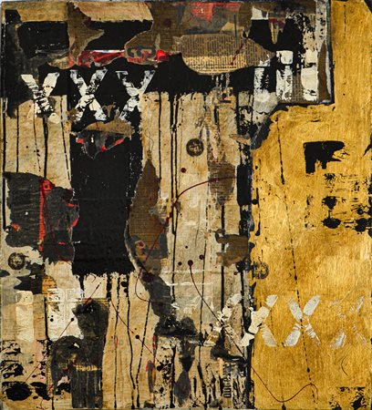 PAOLO PALLARA, Strappi