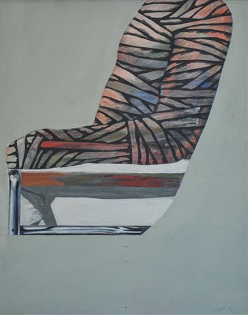 GIANFRANCO GOBERTI, Senza titolo