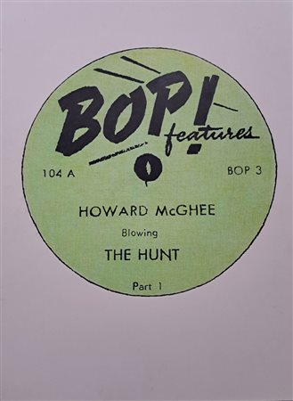 FAUSTO BERTASA, Jazz (Messaggi per la comunicazione) (BOPI)