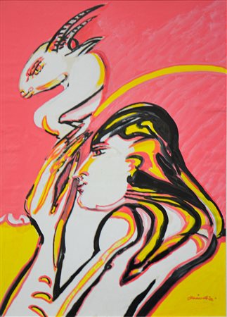 REMO BRINDISI, Pastorale