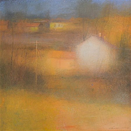 RENZO CROCIARA, Senza titolo