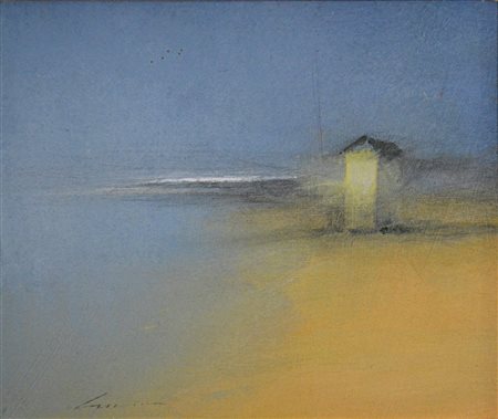 RENZO CROCIARA, Senza titolo